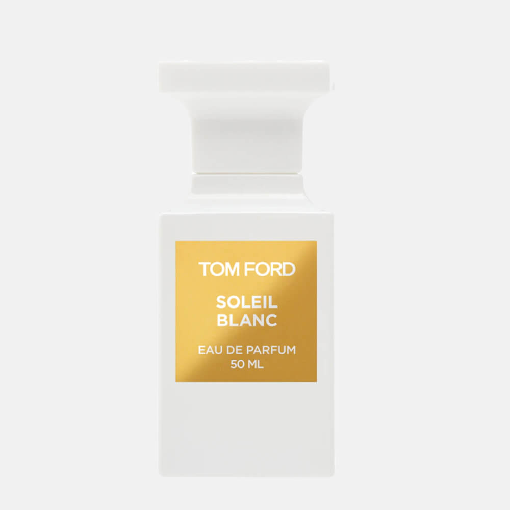 Tom Ford Soleil Blanc EDP - Odlewka perfum