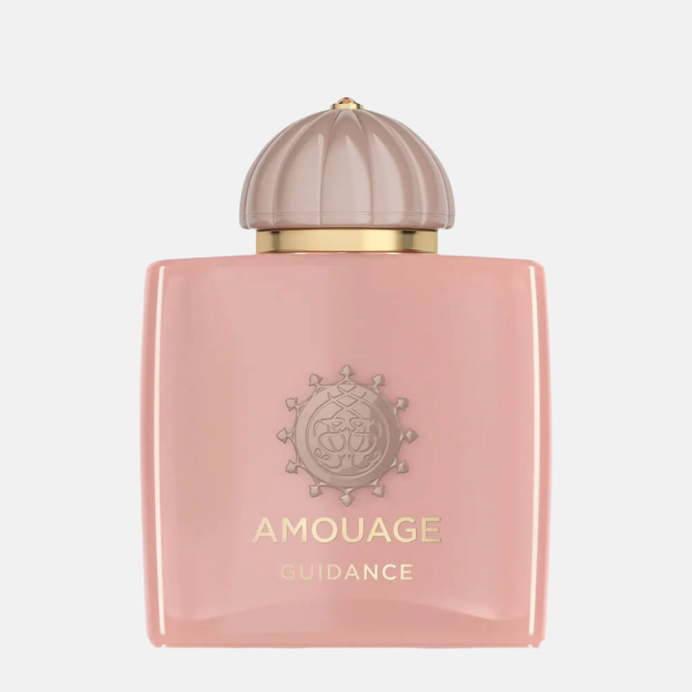 Odlewka perfum Amouage Guidance EDP – fiolka z atomizerem