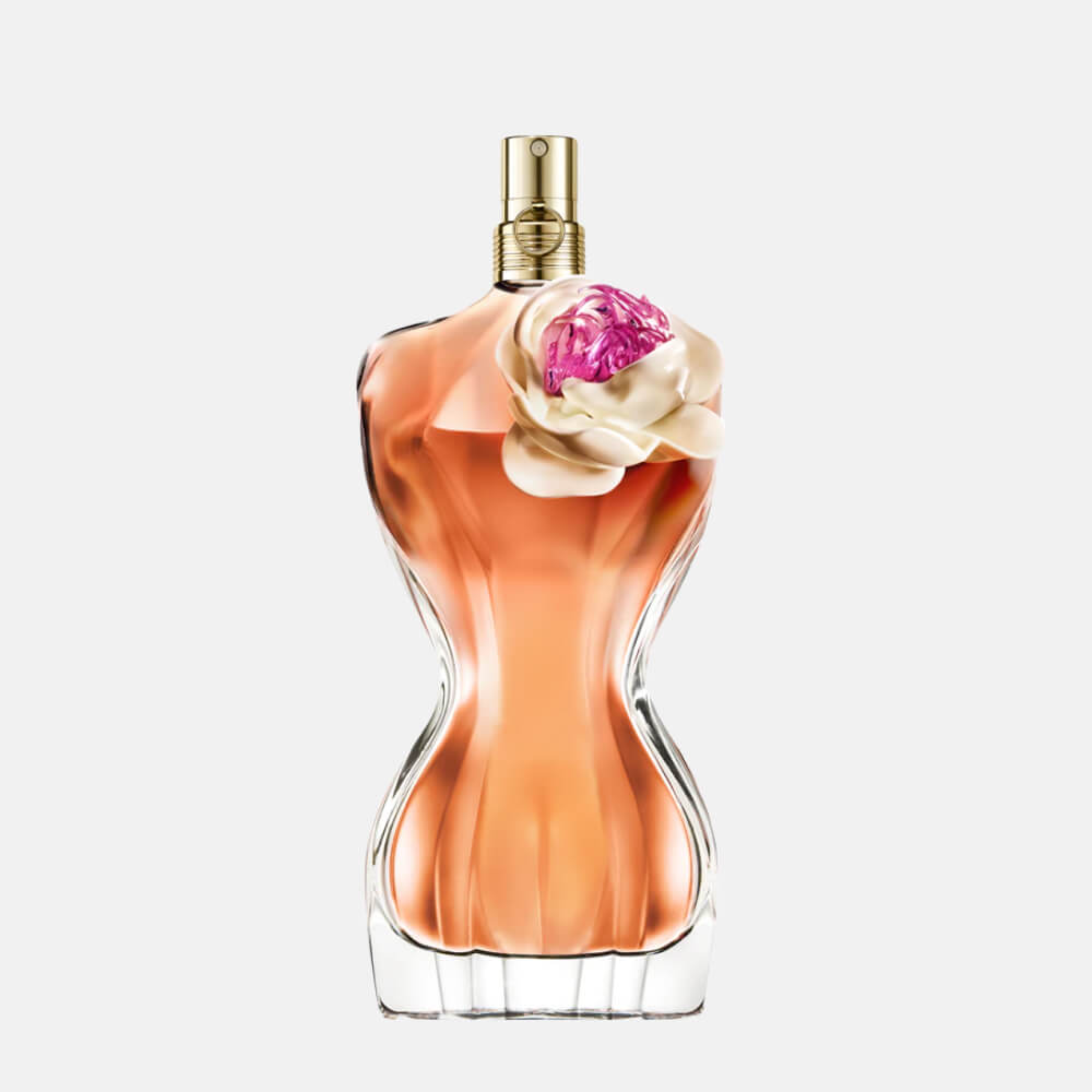 Odlewka perfum Jean Paul Gaultier La Belle Flower Edition EDP – fiolka z atomizerem