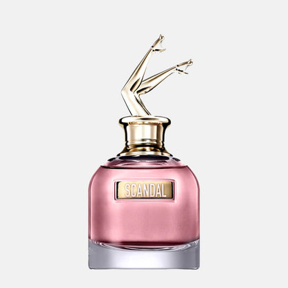 Odlewka perfum Jean Paul Gaultier Scandal EDP – fiolka z atomizerem