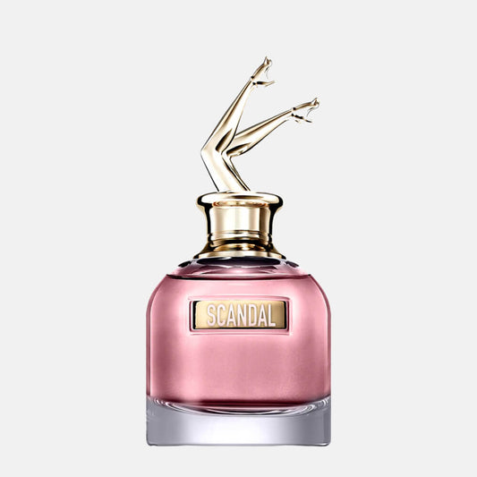 Odlewka perfum Jean Paul Gaultier Scandal EDP – fiolka z atomizerem