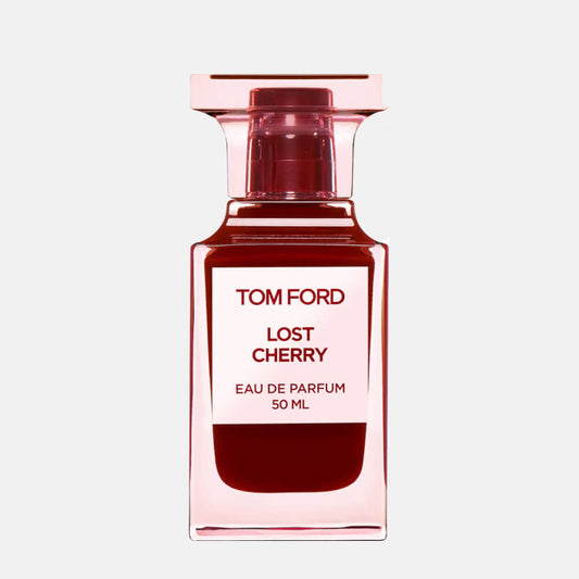 Odlewka perfum Tom Ford Lost Cherry EDP – fiolka z atomizerem