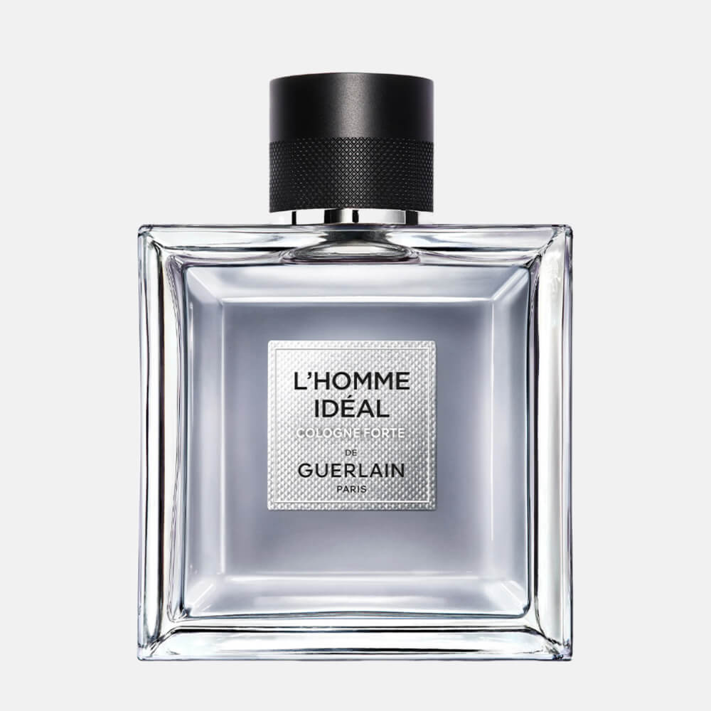 Guerlain L'Homme Ideal Cologne Forte EDP - Odlewka perfum