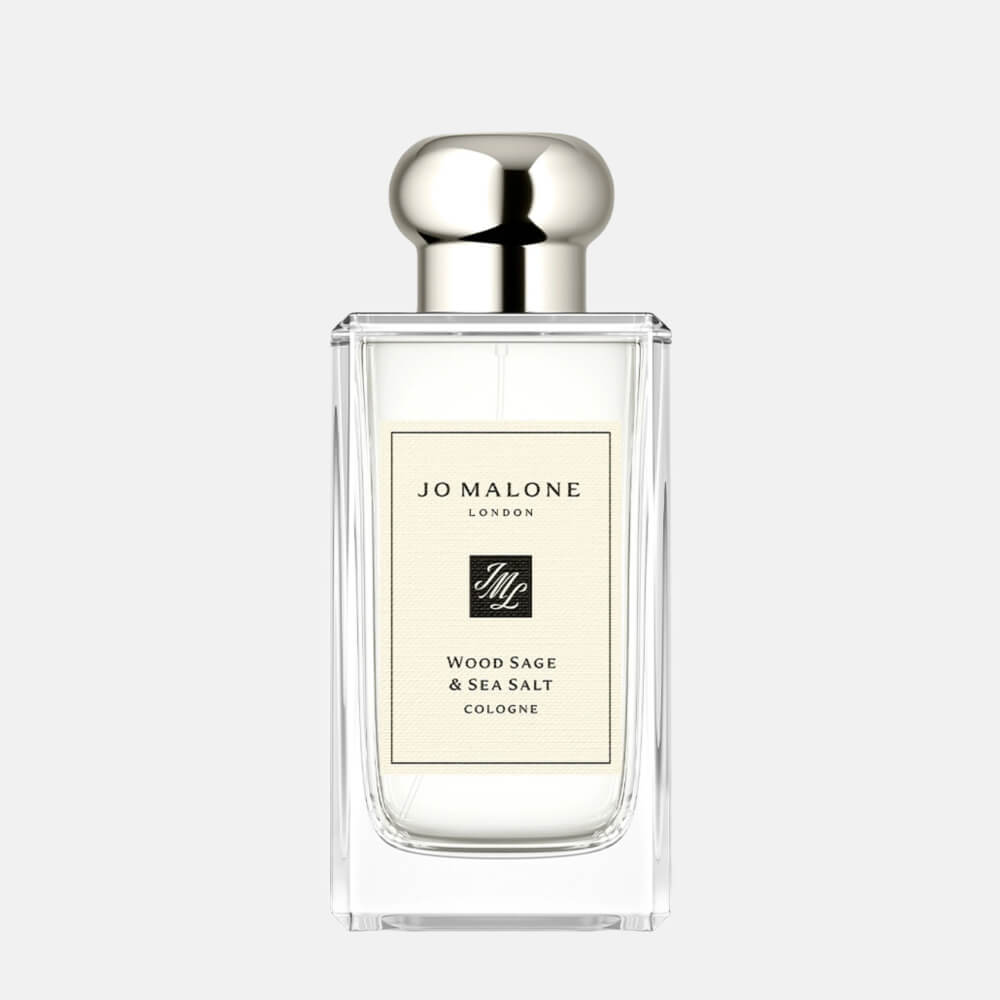 Jo Malone Wood Sage & Sea Salt Cologne - Odlewka perfum