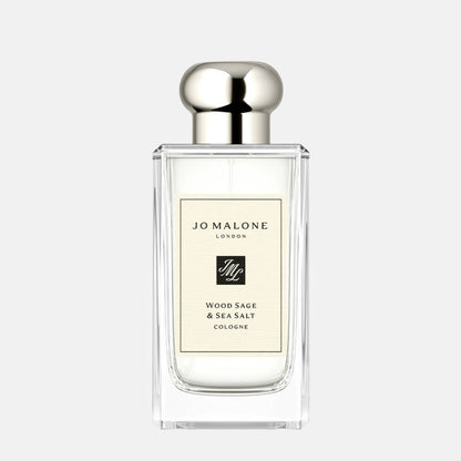 Jo Malone Wood Sage & Sea Salt Cologne - Odlewka perfum