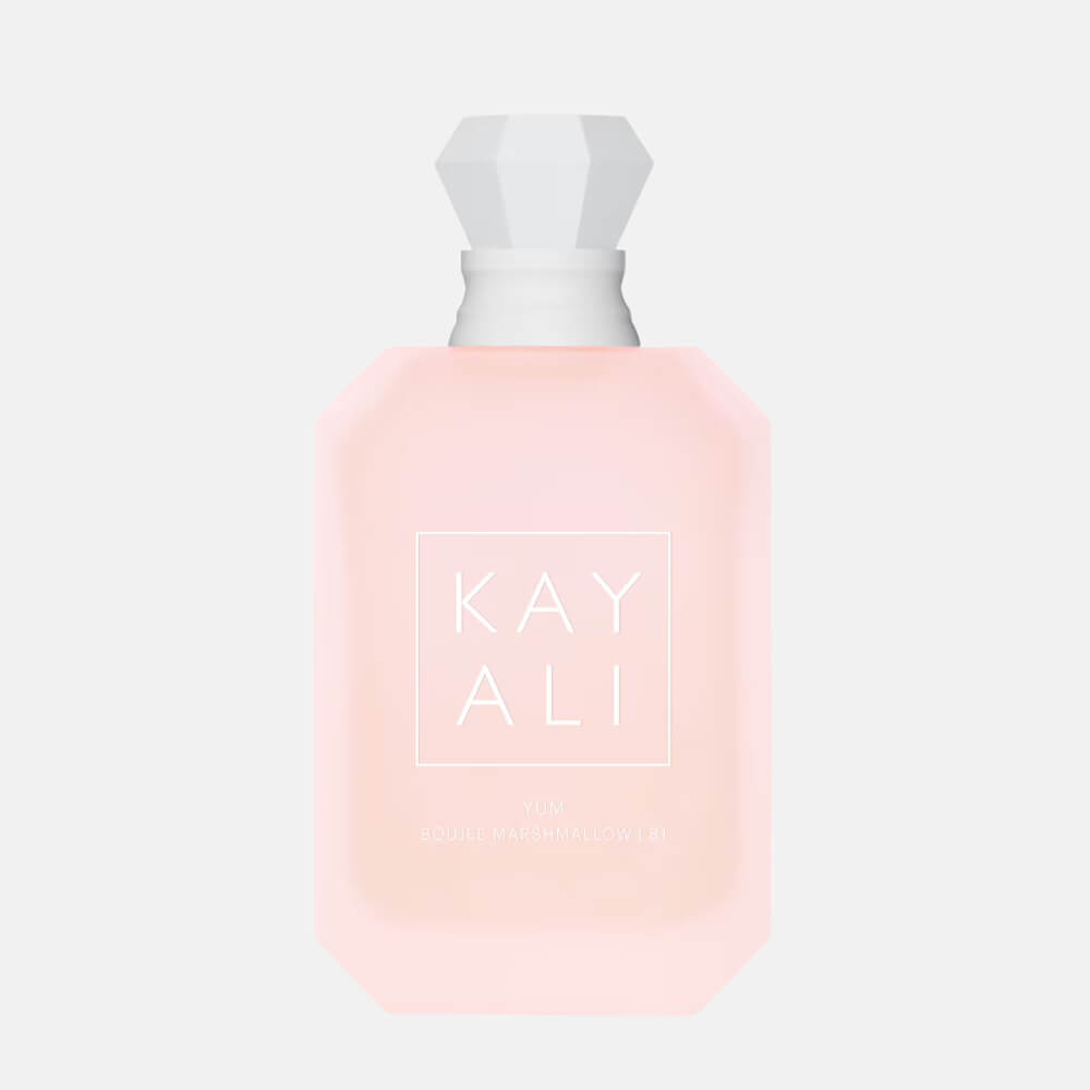Kayali Yum Boujee Marshmallow 81 EDP - Odlewka perfum