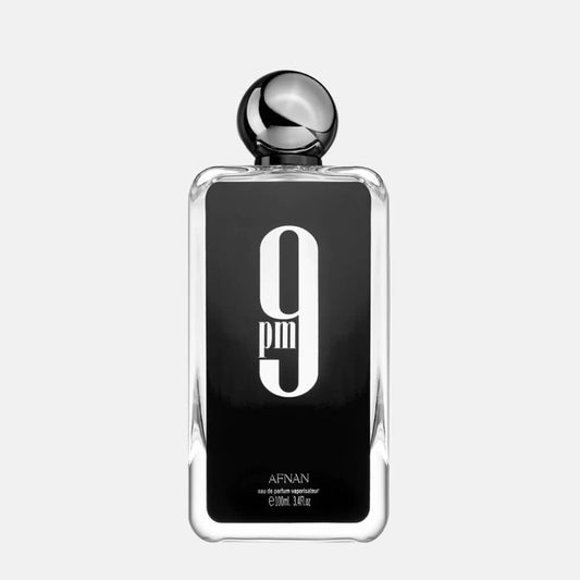 Afnan 9pm EDP - Odlewka perfum