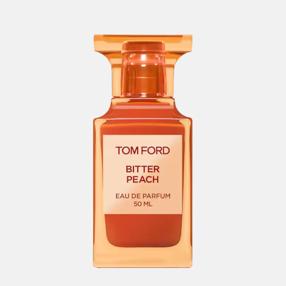 Odlewka perfum Tom Ford Bitter Peach EDP – fiolka z atomizerem