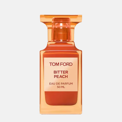 Odlewka perfum Tom Ford Bitter Peach EDP – fiolka z atomizerem