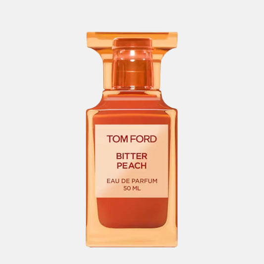 Odlewka perfum Tom Ford Bitter Peach EDP – fiolka z atomizerem