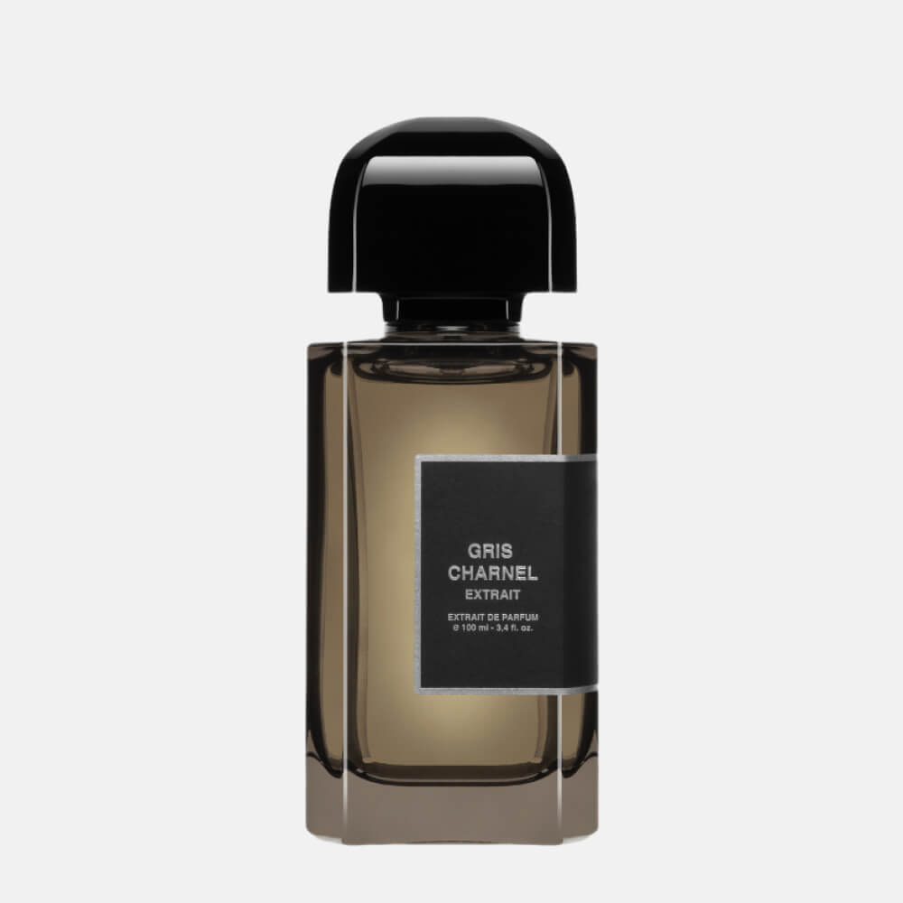 Odlewka perfum BDK Parfums Gris Charnel Extrait – fiolka z atomizerem