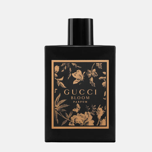 Odlewka perfum Gucci Bloom Parfum – fiolka z atomizerem