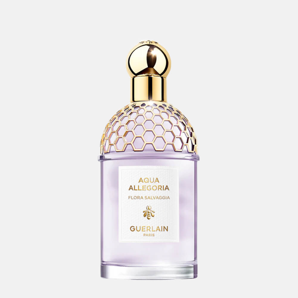 Odlewka perfum Guerlain Aqua Allegoria Flora Salvaggia EDP – fiolka z atomizerem