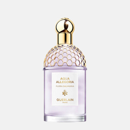 Odlewka perfum Guerlain Aqua Allegoria Flora Salvaggia EDP – fiolka z atomizerem