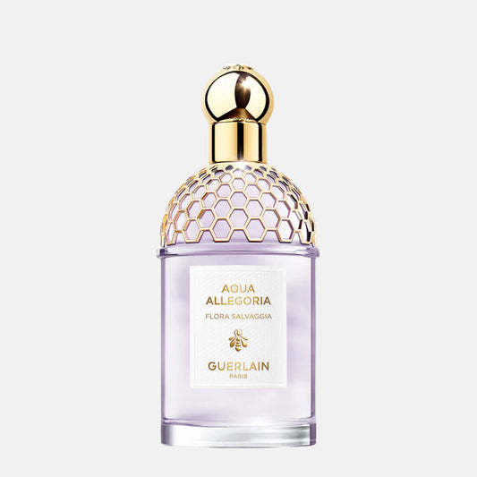 Odlewka perfum Guerlain Aqua Allegoria Flora Salvaggia EDP – fiolka z atomizerem