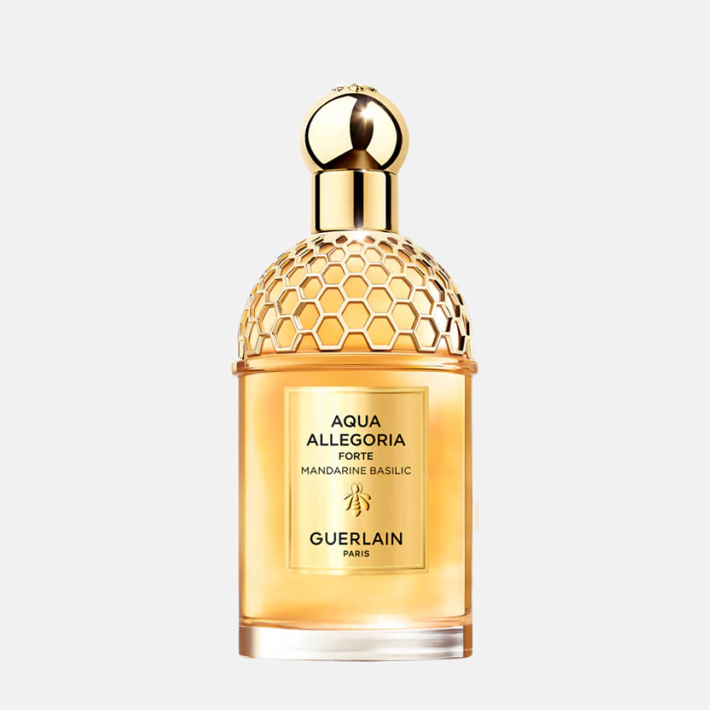 Odlewka perfum Guerlain Aqua Allegoria Forte Mandarine Basilic EDP – fiolka z atomizerem