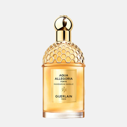 Odlewka perfum Guerlain Aqua Allegoria Forte Mandarine Basilic EDP – fiolka z atomizerem