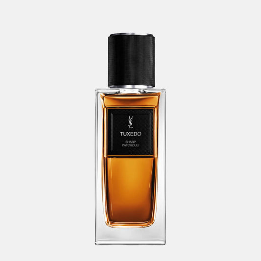 Odlewka perfum Yves Saint Laurent Tuxedo EDP – fiolka z atomizerem