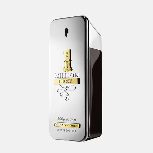 Paco Rabanne 1 Million Lucky EDT - Odlewka perfum