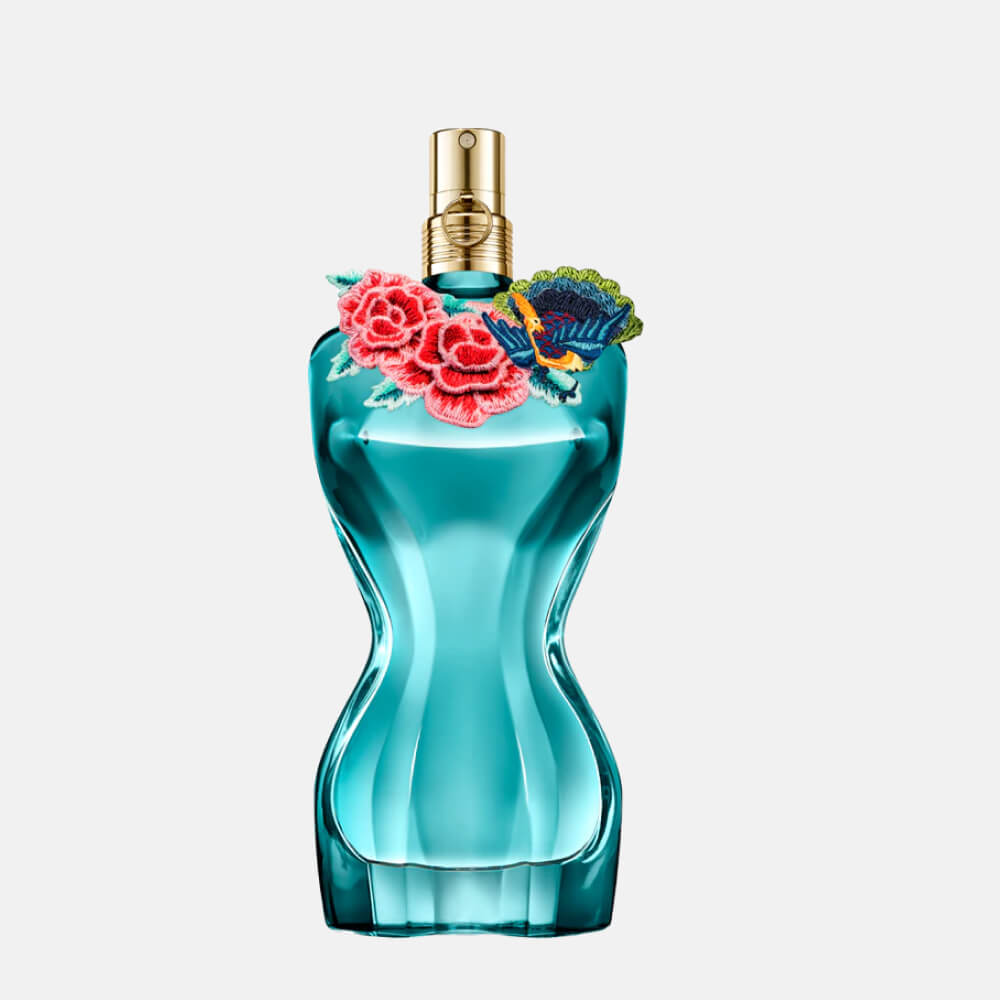 Odlewka perfum Jean Paul Gaultier La Belle Paradise Garden EDP – fiolka z atomizerem
