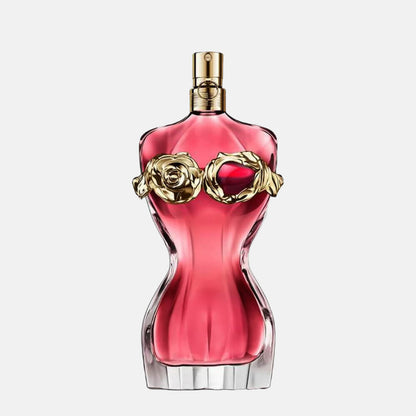 Odlewka perfum Jean Paul Gaultier La Belle Rosea EDP – fiolka z atomizerem