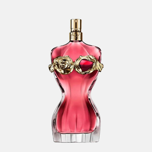 Odlewka perfum Jean Paul Gaultier La Belle Rosea EDP – fiolka z atomizerem
