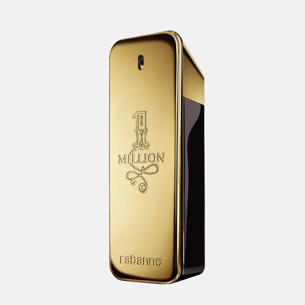 Paco Rabanne 1 Million EDT - Odlewka perfum