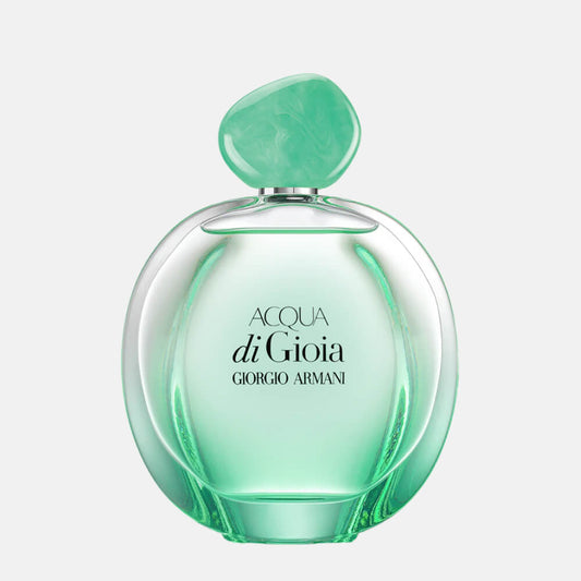 Odlewka perfum Giorgio Armani Acqua di Gioia Intense EDP – fiolka z atomizerem