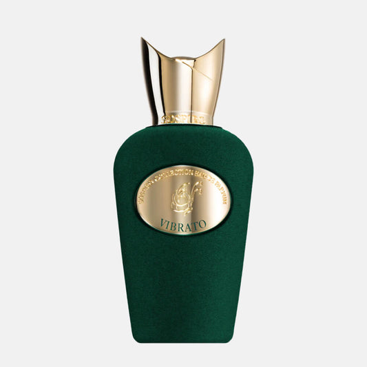 Sospiro Vibrato EDP - Odlewka perfum