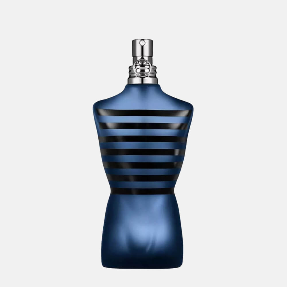 Odlewka perfum Jean Paul Gaultier Le Male In Blue EDP – fiolka z atomizerem