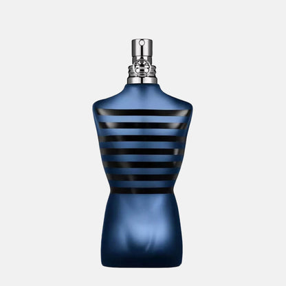 Odlewka perfum Jean Paul Gaultier Le Male In Blue EDP – fiolka z atomizerem