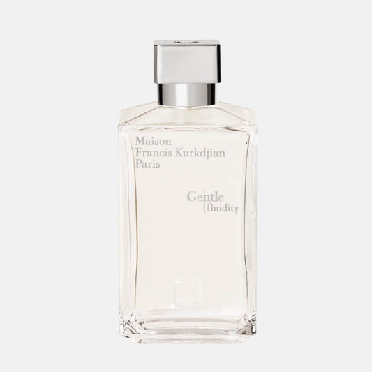 Maison Francis Kurkdjian Gentle Fluidity Silver EDP - Odlewka perfum