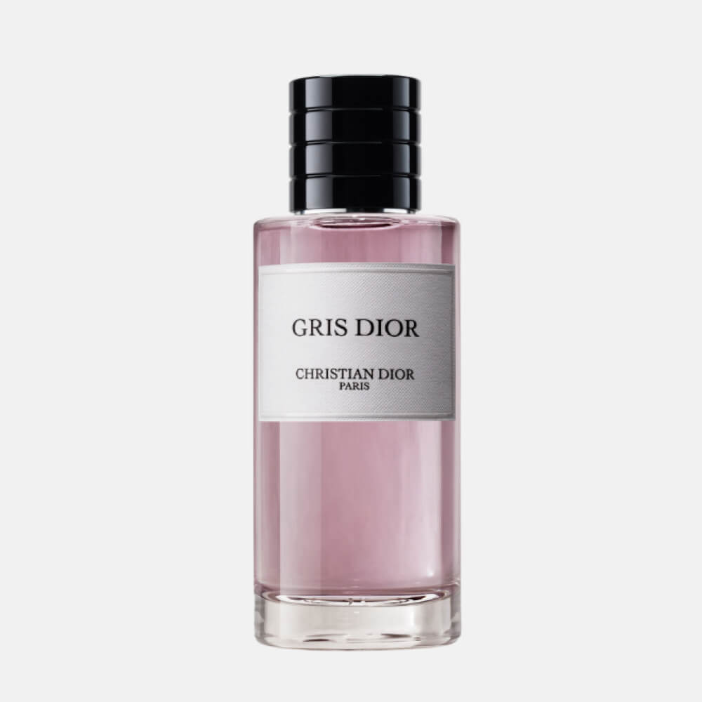 Dior Gris Dior EDP - Odlewka perfum
