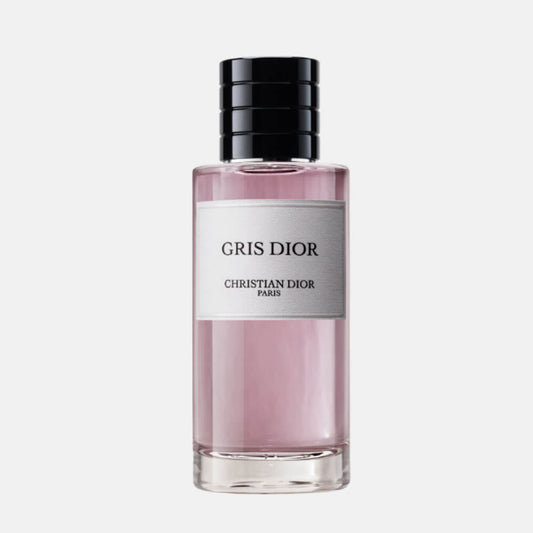 Dior Gris Dior EDP - Odlewka perfum