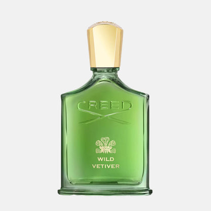 Creed Wild Vetiver EDP - Odlewka perfum