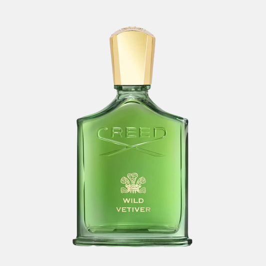 Creed Wild Vetiver EDP - Odlewka perfum