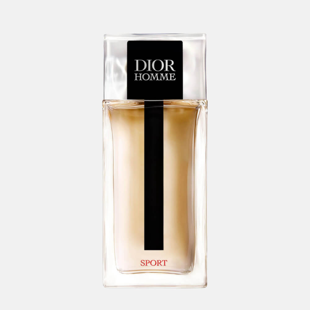 Dior Homme Sport EDT - Odlewka perfum