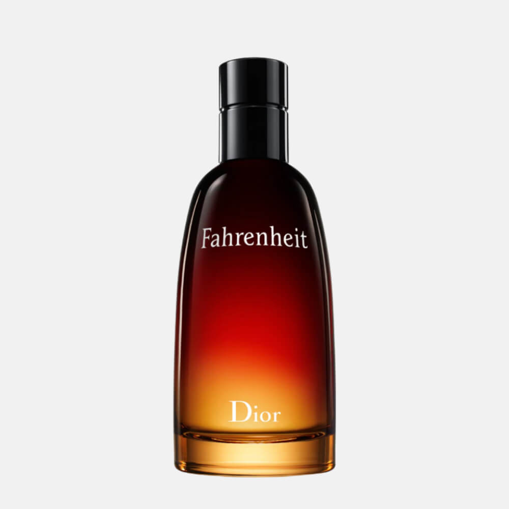 Dior Fahrenheit EDT - Odlewka perfum