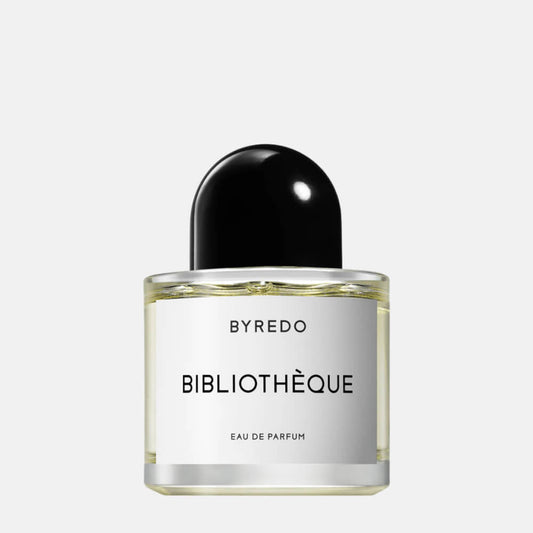 Byredo Bibliothèque EDP - Odlewka perfum