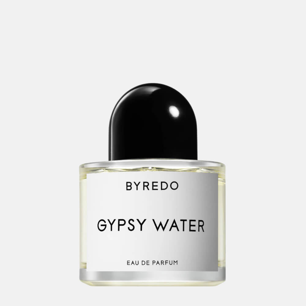 Byredo Gypsy Water EDP - Odlewka perfum