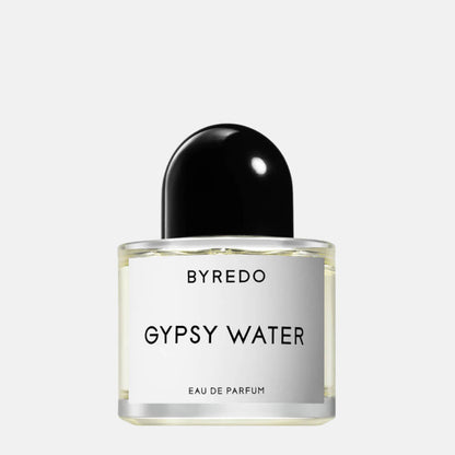 Byredo Gypsy Water EDP - Odlewka perfum