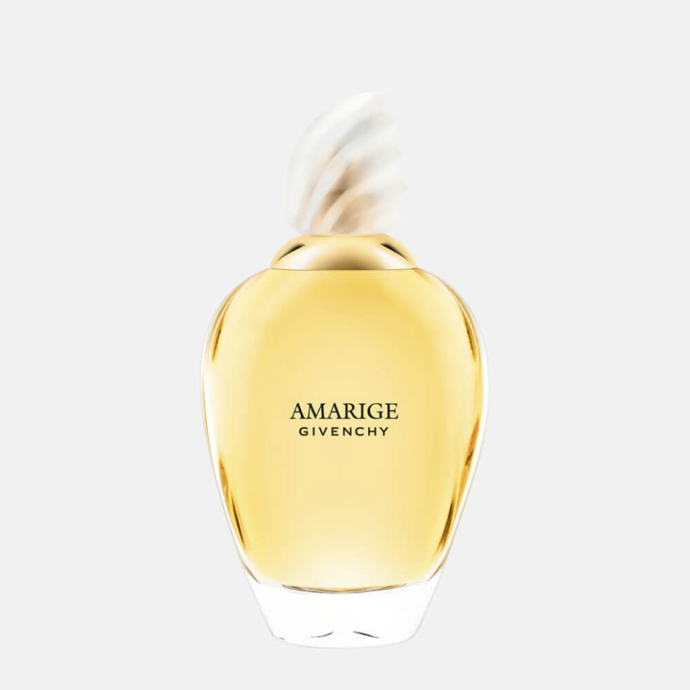 Givenchy Amarige EDT - Odlewka perfum