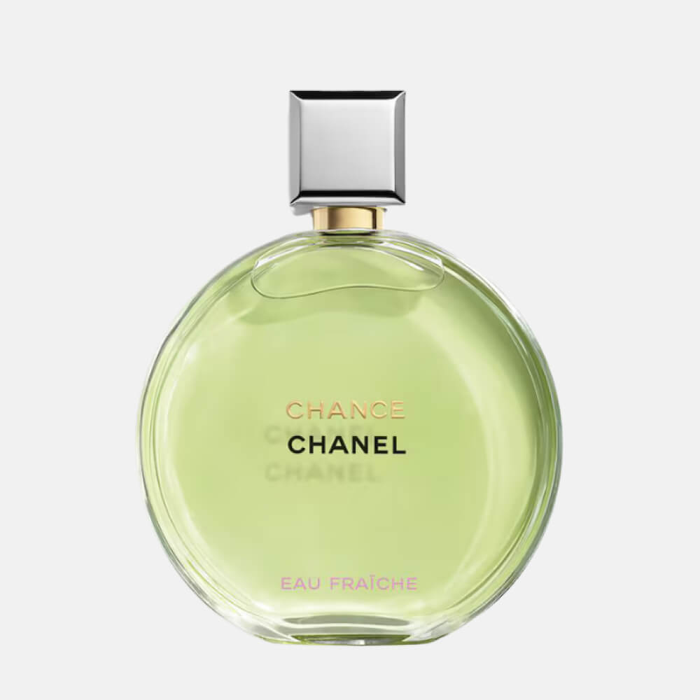 Chanel Chance Eau Fraiche EDP - Odlewka perfum