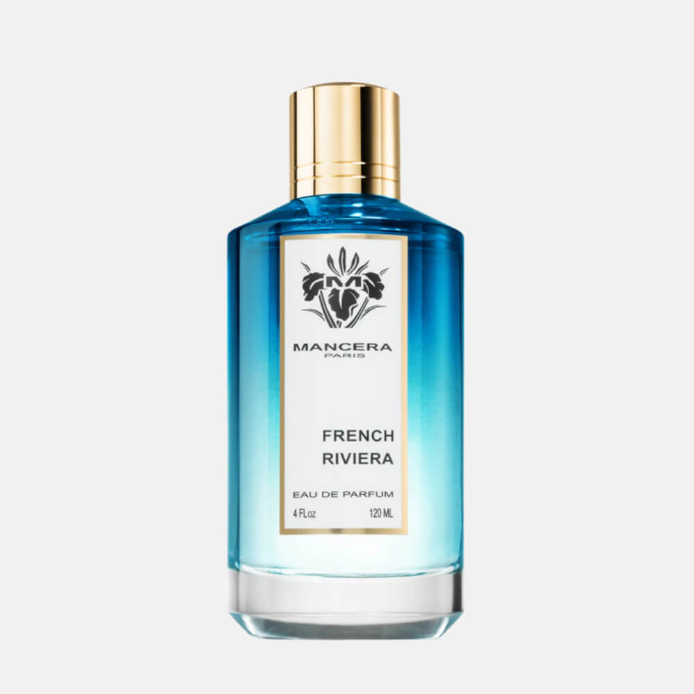 Mancera French Riviera EDP - Odlewka perfum