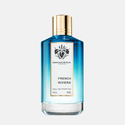 Mancera French Riviera EDP - Odlewka perfum
