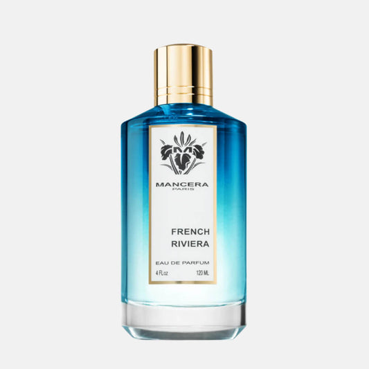 Mancera French Riviera EDP - Odlewka perfum