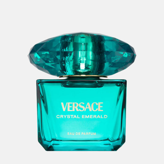 Versace Crystal Emerald EDP - Odlewka perfum