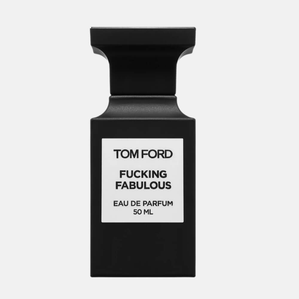 Tom Ford Fucking Fabulous EDP - Odlewka perfum