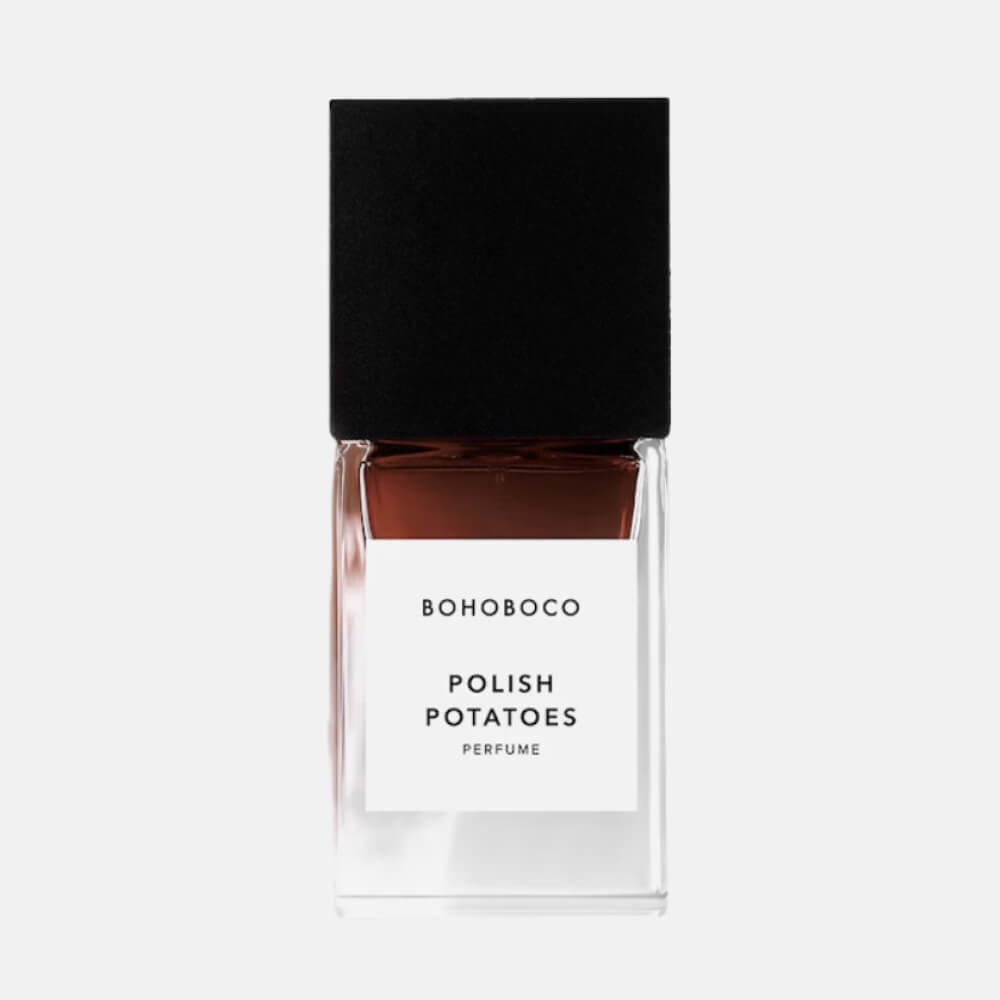 Bohoboco Polish Potatoes - Odlewka perfum