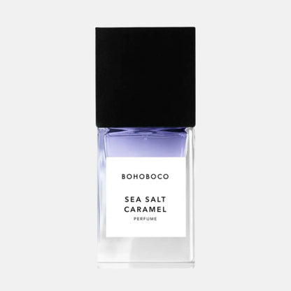 Bohoboco Sea Salt Caramel - Odlewka perfum